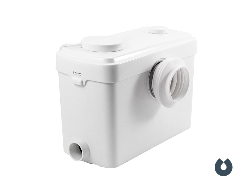 ��������������� �������� ������� SANIVORT 605A UNIPUMP